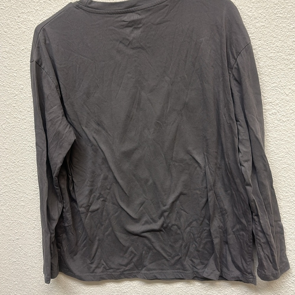 Shein M Merry Christmas shirt - Picture 4 of 4